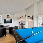 5 Star In Holiday home