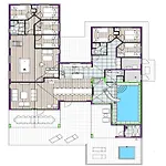 5 Star In Holiday home *