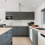 5 Star In Holiday home Bogense