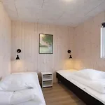 Holiday home 5 Star In Bogense