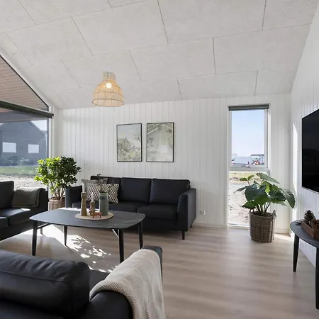 5 Star In Ferienhaus *