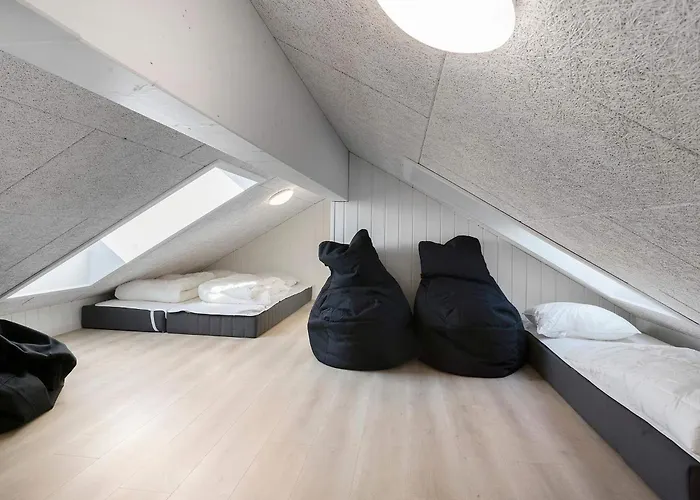 5 Star In Ferienhaus